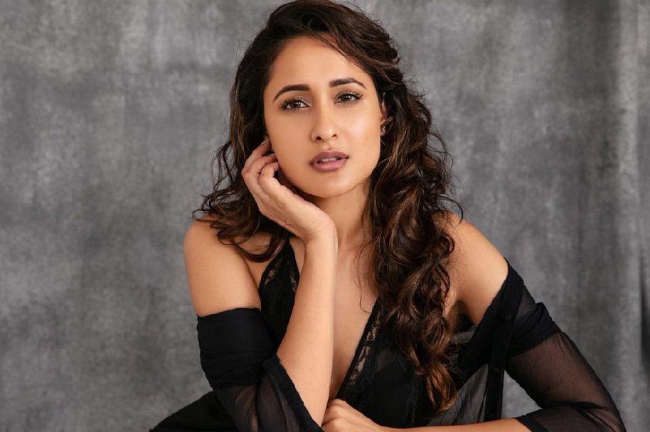Pragya-Jaiswal
